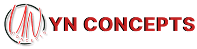 YN Concepts & Logistics LTD Logo