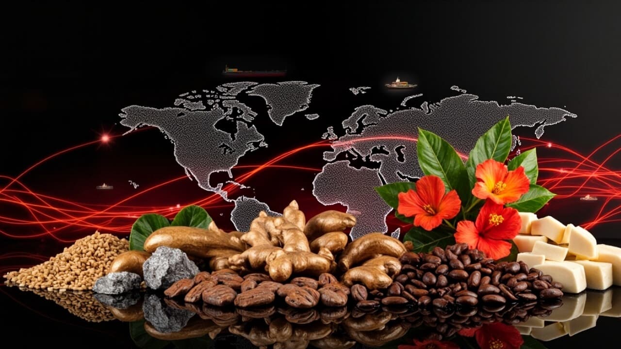 YN Concepts office and products